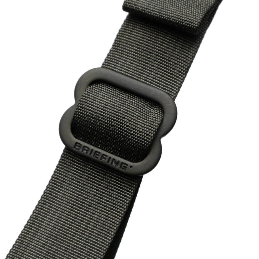 BRIEFING（ブリーフィング） 日本正規品 ショルダーバッグ BRIEFING
