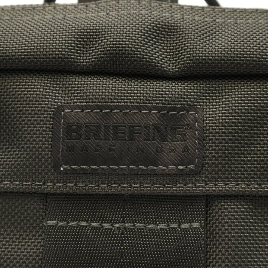 BRIEFING（ブリーフィング） 日本正規品 ショルダーバッグ BRIEFING
