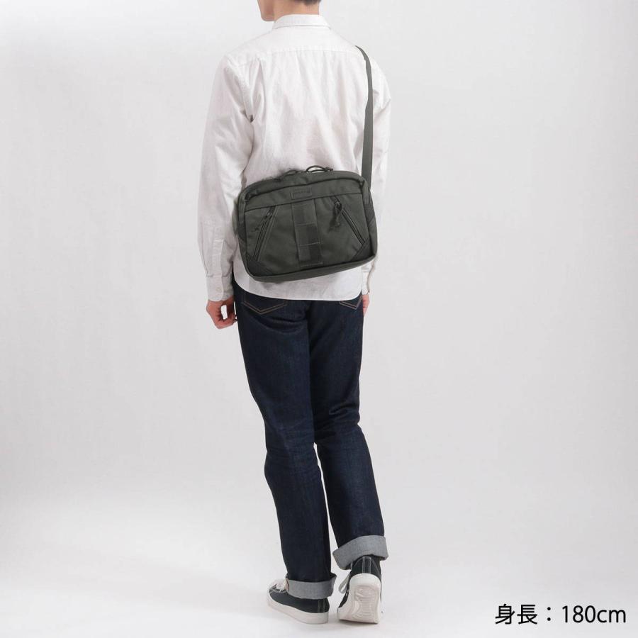 BRIEFING（ブリーフィング） 日本正規品 ショルダーバッグ BRIEFING