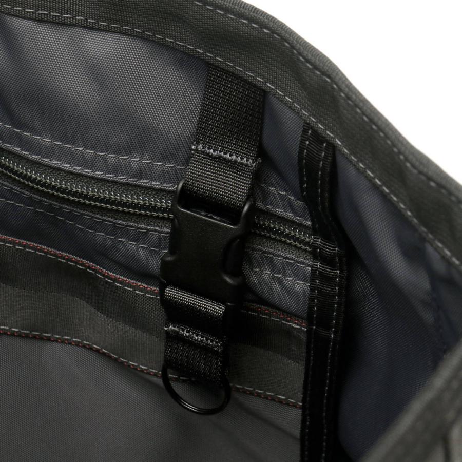 最大39%★5/1限定 日本正規品 ブリーフィング トート BRIEFING トートバッグ ファスナー付き DELTA MASTER TOTE M A4 メンズ BRA211T07 スティール STEEL｜galleria-onlineshop｜16