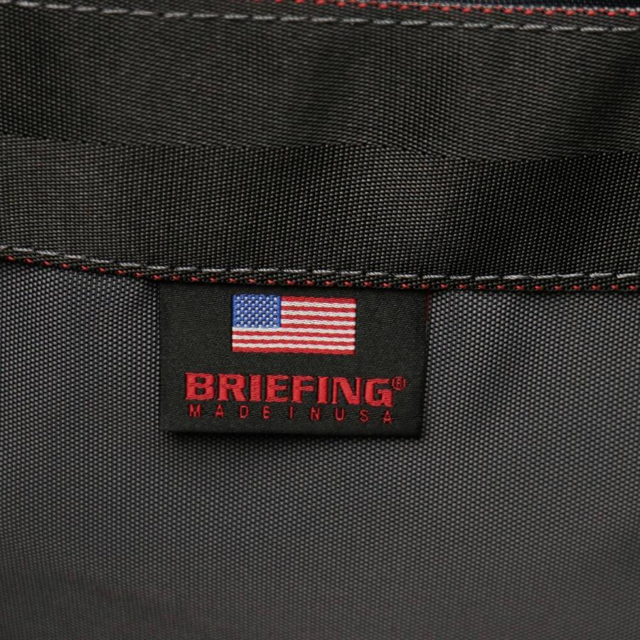 BRIEFING（ブリーフィング） 日本正規品 トート トートバッグ