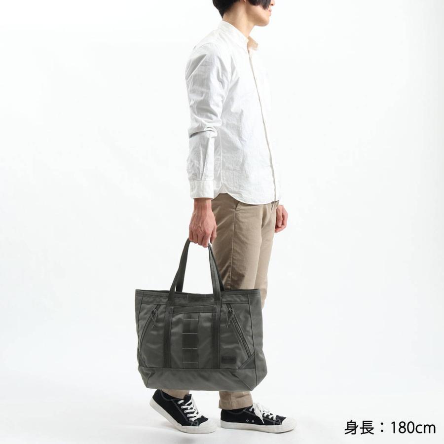 最大39%★5/1限定 日本正規品 ブリーフィング トート BRIEFING トートバッグ ファスナー付き DELTA MASTER TOTE M A4 メンズ BRA211T07 スティール STEEL｜galleria-onlineshop｜07