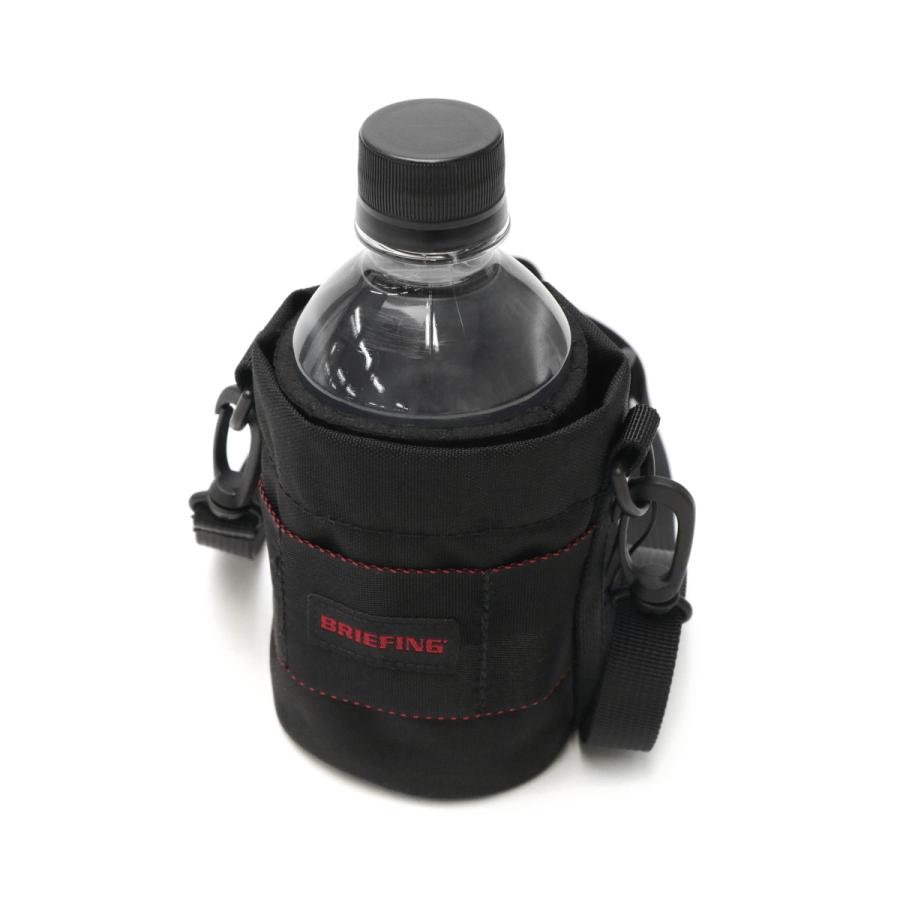 最大39%★5/1限定 日本正規品 ブリーフィング ボトルホルダー BRIEFING OUTDOOR EQUIPMENT NECK DRINK HOLDER ドリンクホルダー 缶 ショルダー BRA223A17｜galleria-onlineshop｜16