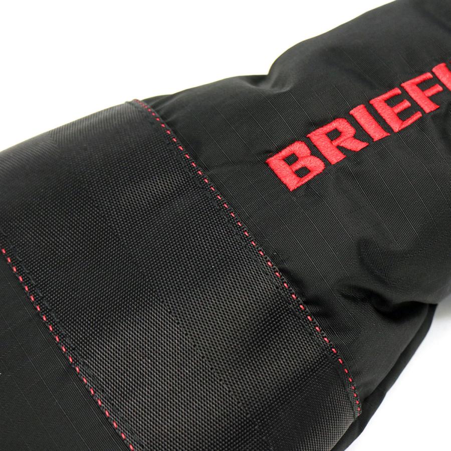 日本正規品 ブリーフィング ゴルフ ヘッドカバー BRIEFING GOLF 