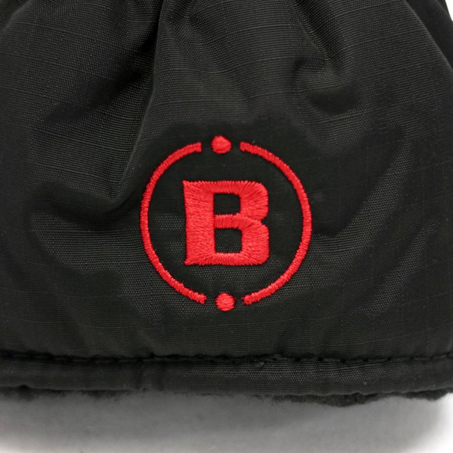 日本正規品 ブリーフィング ゴルフ ヘッドカバー BRIEFING GOLF 