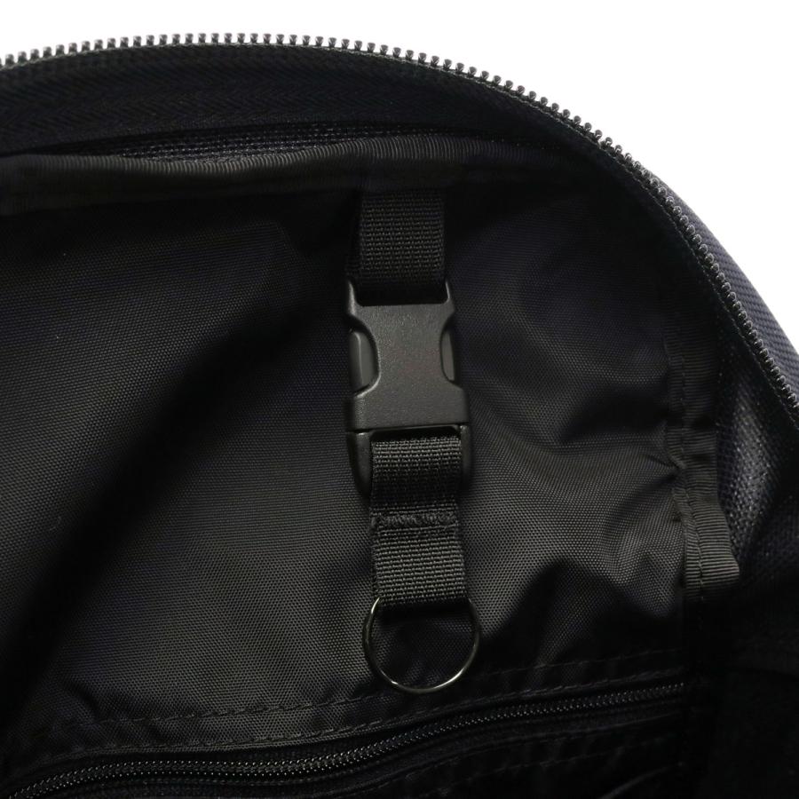 最大40%★4/28限定 日本正規品 ブリーフィング ボストンバッグ BRIEFING MADE IN USA COLLECTION DUAL DUFFLE RP 2WAY 25TH ANNIVERSARY 限定 メンズ BRA231N05｜galleria-onlineshop｜20