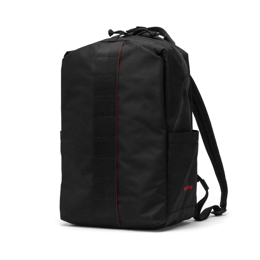 最大41%★4/29限定 日本正規品 ブリーフィング リュック BRIEFING URBAN GYM PACK S WR リュックサック バックパック A4 PC メンズ ユニセックス BRL231P21｜galleria-onlineshop｜08