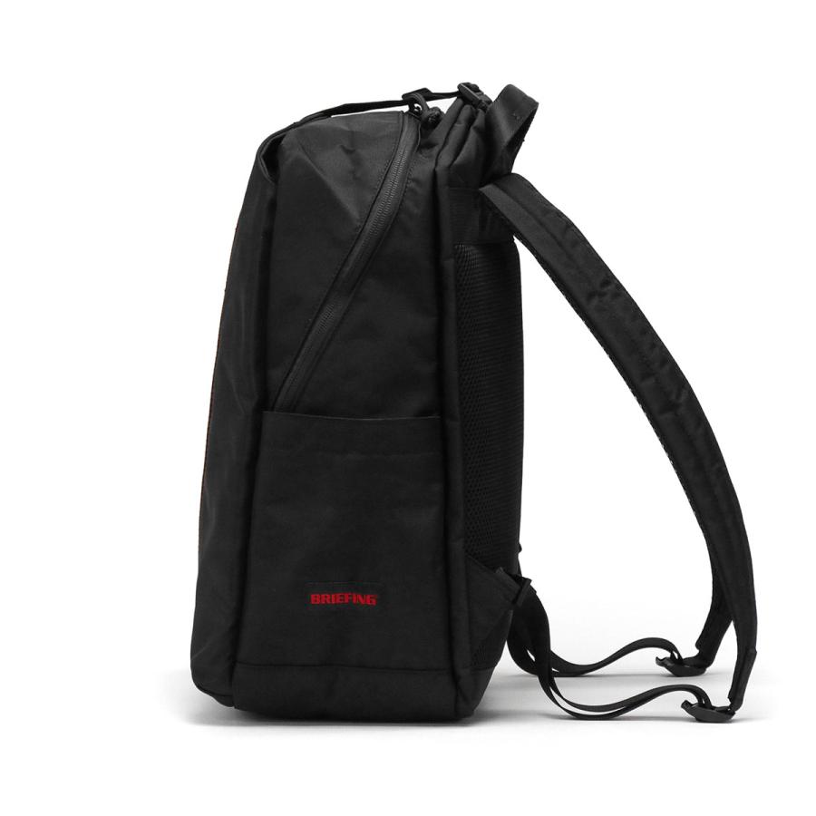 最大41%★4/29限定 日本正規品 ブリーフィング リュック BRIEFING URBAN GYM PACK S WR リュックサック バックパック A4 PC メンズ ユニセックス BRL231P21｜galleria-onlineshop｜10