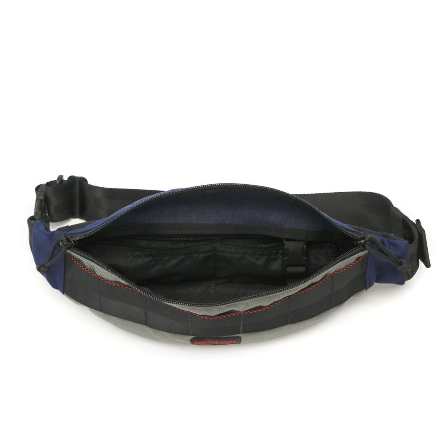 BRIEFING 日本正規品 ブリーフィング ボディバッグ MADE IN USA BRIEFING 日本正規品 ブリーフィング ボディバッグ MADE IN USA