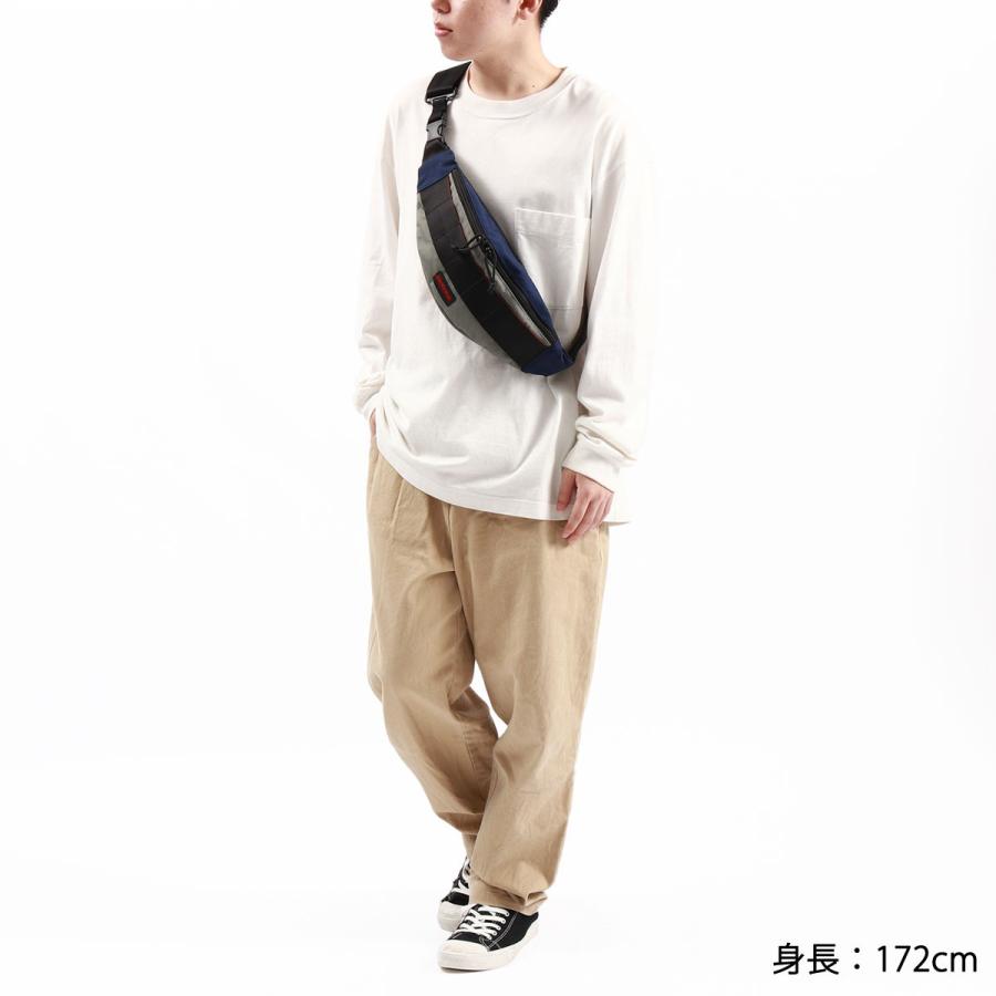 BRIEFING 日本正規品 ブリーフィング ボディバッグ MADE IN USA BRIEFING 日本正規品 ブリーフィング ボディバッグ MADE IN USA