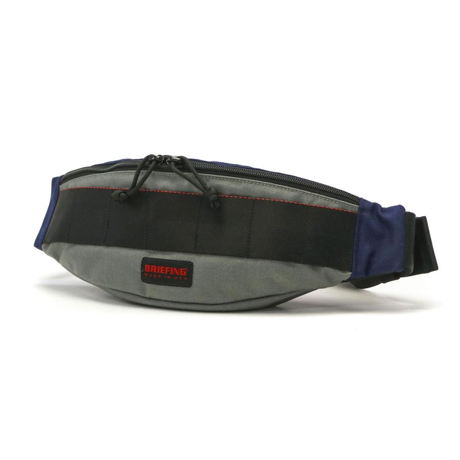 BRIEFING 日本正規品 ブリーフィング ボディバッグ MADE IN USA BRIEFING 日本正規品 ブリーフィング ボディバッグ MADE IN USA