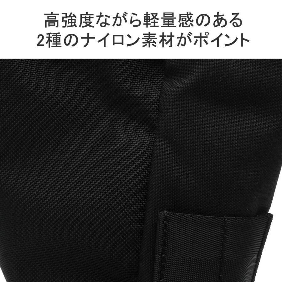 日本正規品  ブリーフィング ショルダーバッグ BRIEFING MADE IN USA DAY TRIPPER S COMBI 小さい アメリカ製 限定 メンズ レディース BRA231L59｜galleria-onlineshop｜07