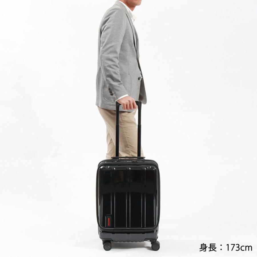 BRIEFING 特典付 日本正規品 ブリーフィング スーツケース 機内 BRIEFING 特典付 日本正規品 ブリーフィング スーツケース 機内