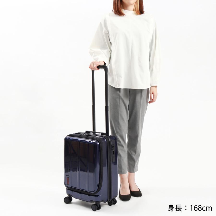 BRIEFING 特典付 日本正規品 ブリーフィング スーツケース 機内 BRIEFING 特典付 日本正規品 ブリーフィング スーツケース 機内