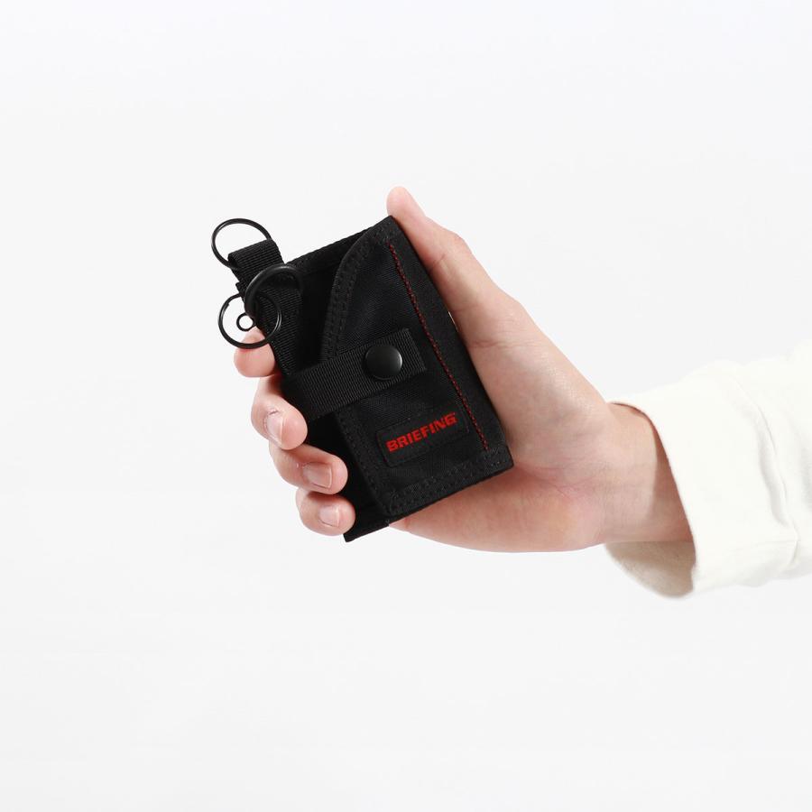 BRIEFING 最大37%☆10/22限定 日本正規品 ブリーフィング キー