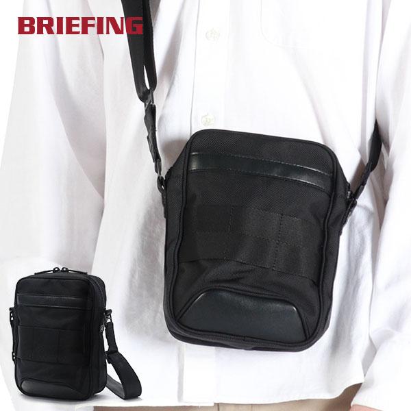 BRIEFING（ブリーフィング） 最大50%☆10/15〜 日本正規品 ショルダー