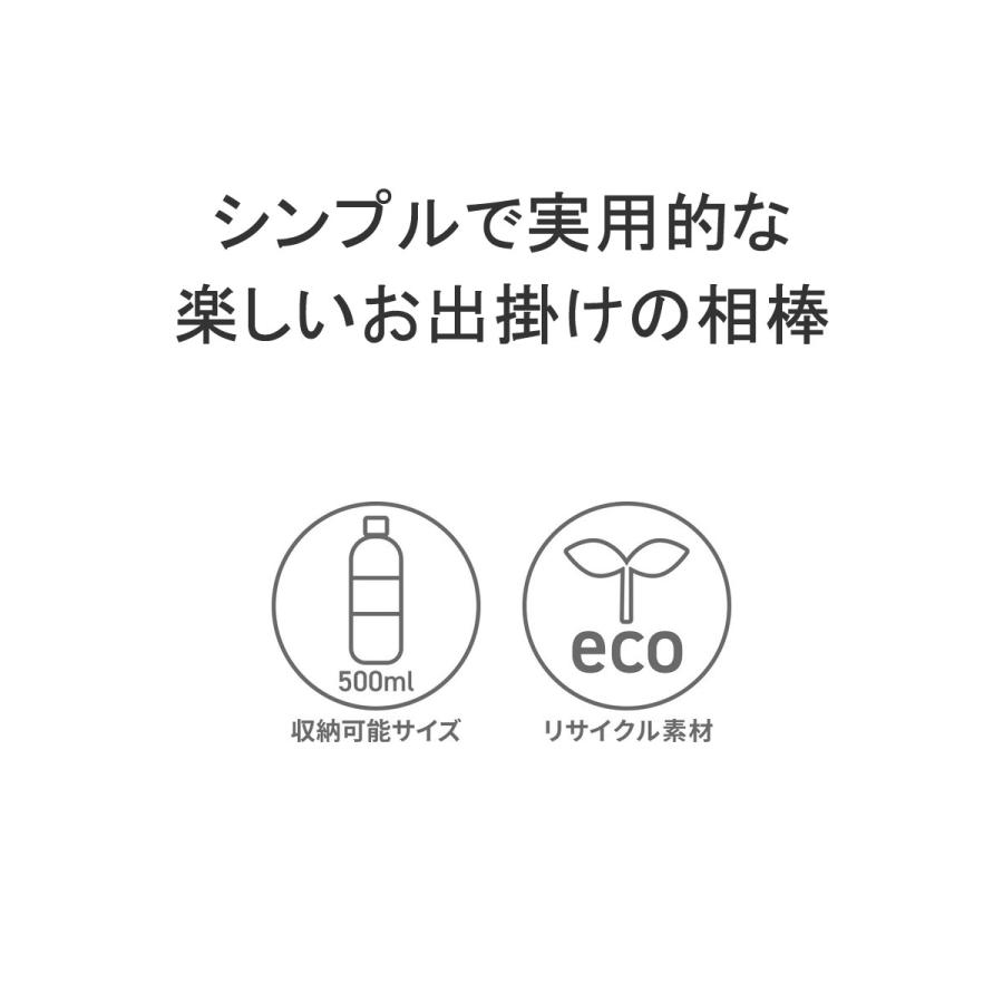 最大40%★5/5限定 日本正規品 ブリーフィング ボディバッグ メンズ レディース BRIEFING バッグ ブランド 軽量 軽い ナイロン 縦 ボディーバッグ BRA231L71｜galleria-onlineshop｜08