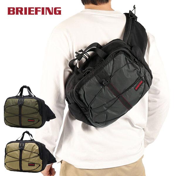BRIEFING（ブリーフィング） 最大53%☆6/21迄 日本正規品 ウエスト