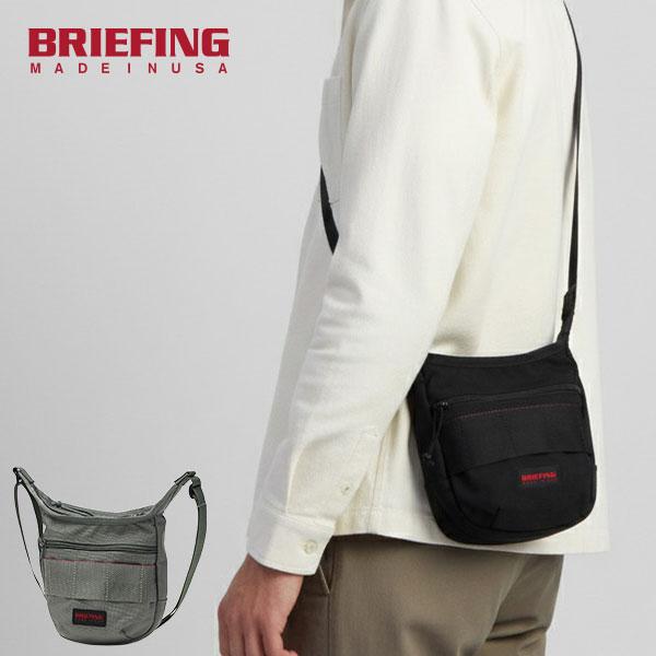 BRIEFING（ブリーフィング） 最大50%☆9/20〜 日本正規品 ショルダー