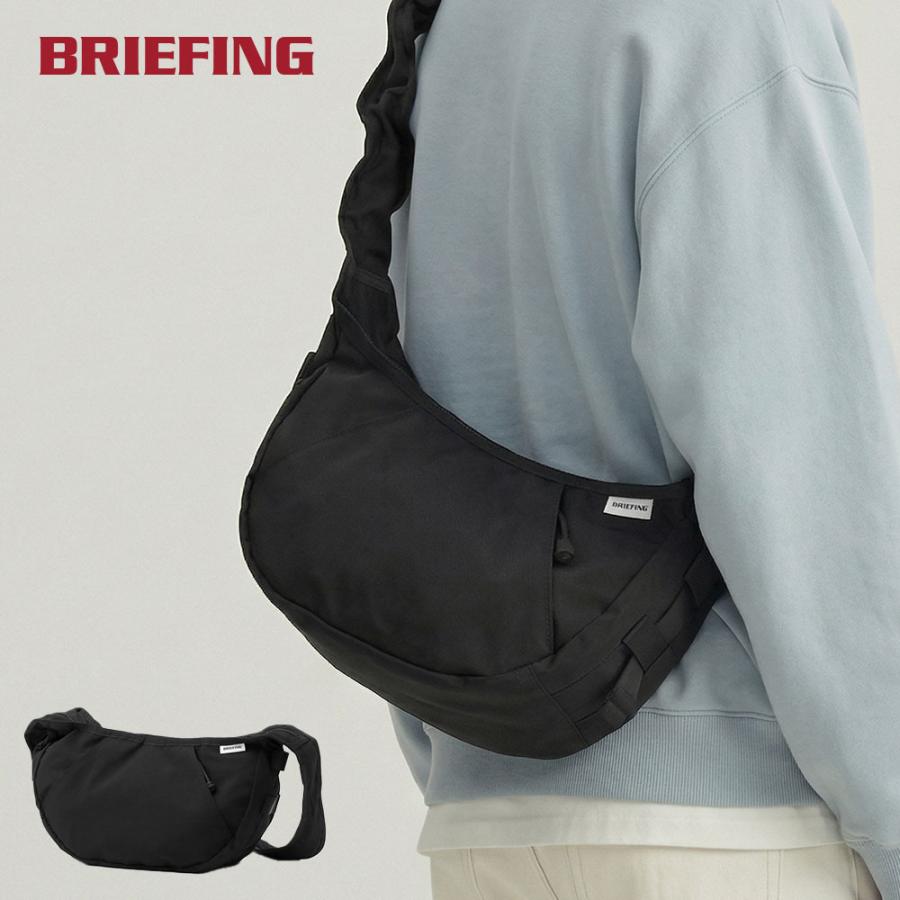 BRIEFING（ブリーフィング） 最大50%☆5/15限定 日本正規品 ショルダー