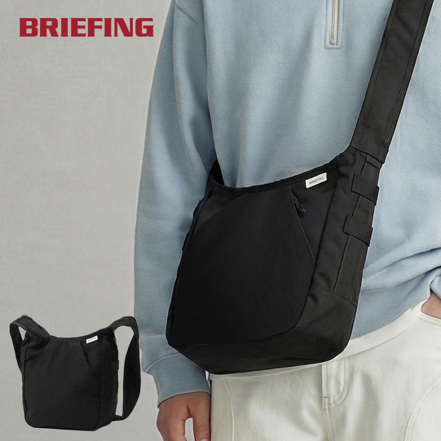 BRIEFING（ブリーフィング） 最大51%☆5/7限定 日本正規品 ショルダー