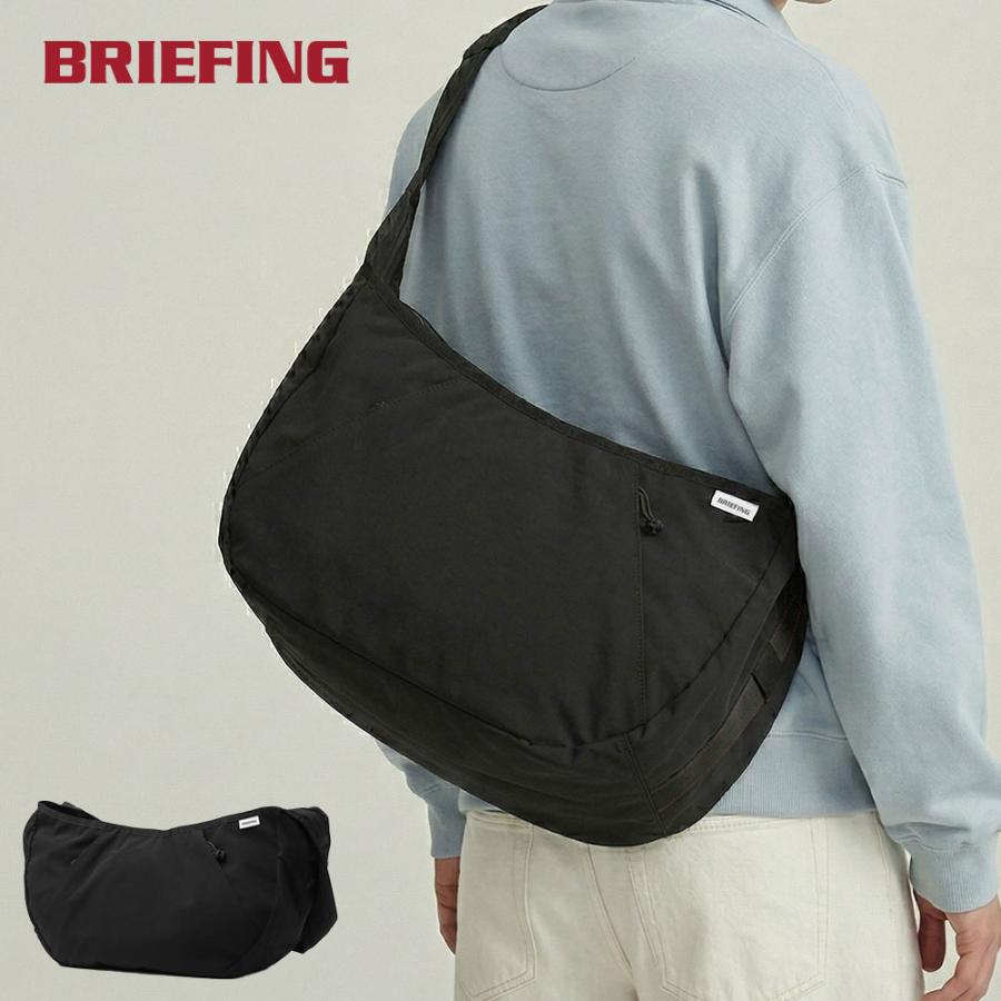 BRIEFING（ブリーフィング） 最大51%☆5/7限定 日本正規品 ショルダー