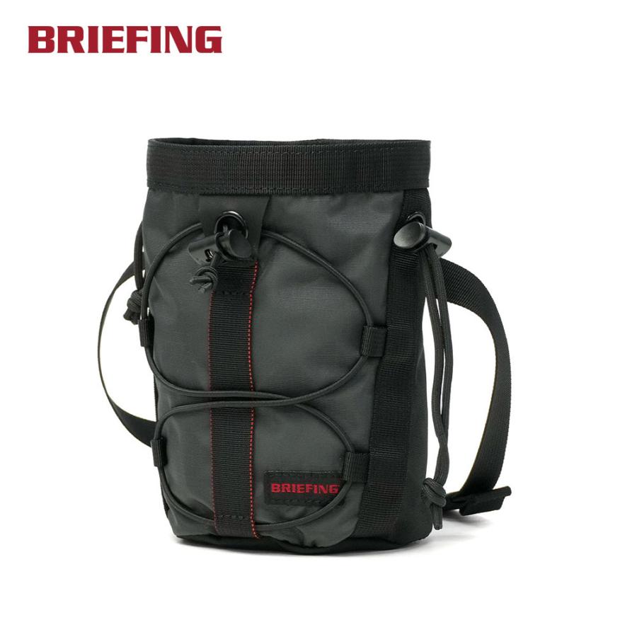 BRIEFING（ブリーフィング） 最大51%☆7/23迄 日本正規品 ショルダー