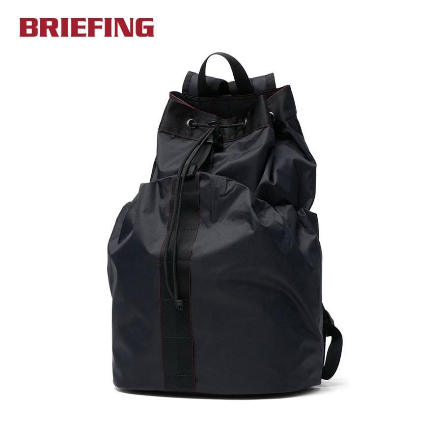 BRIEFING（ブリーフィング） 最大50%☆7/15限定 日本正規品 リュック