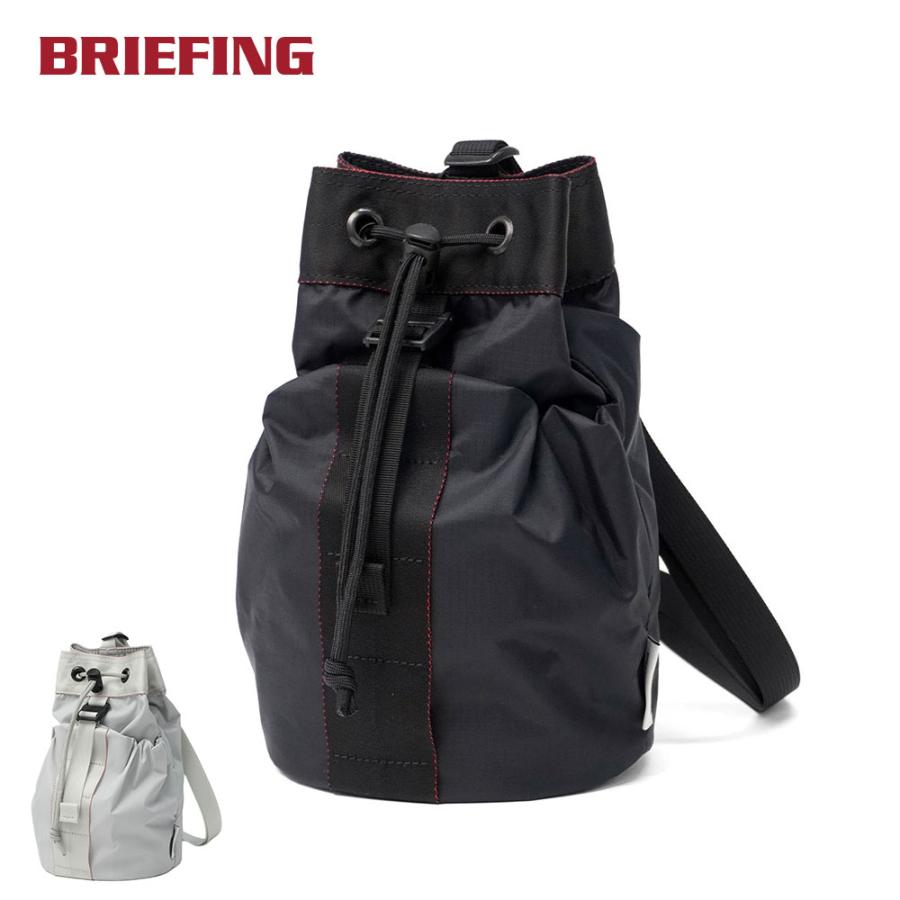 BRIEFING リュック　バックバック　ショルダーバック BRIEFING（ブリーフィング） 最大51%☆7/17限定 日本正規品 ショルダー