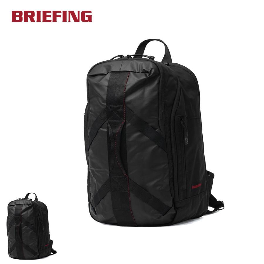 BRIEFING（ブリーフィング） 最大50%☆7/15限定 日本正規品 リュック