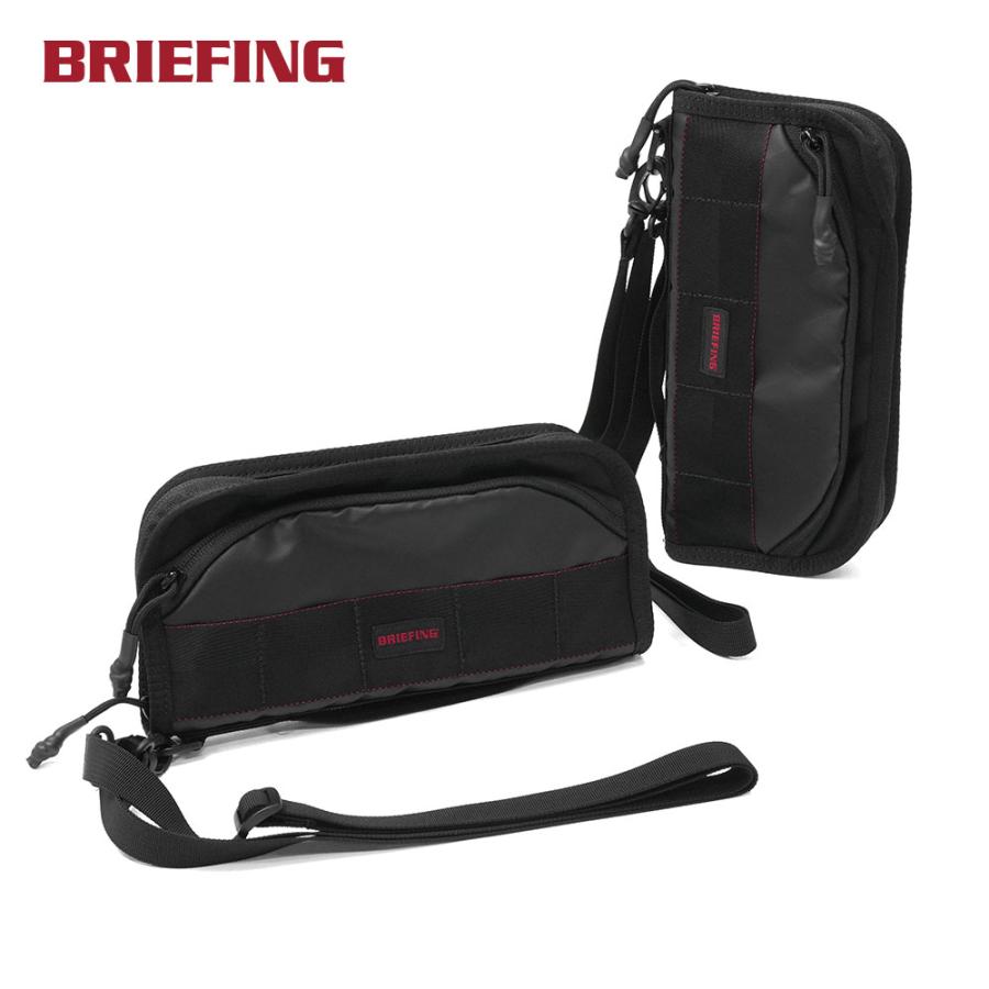 BRIEFING ブリーフィング パスポートケース FOLDING PASSPORT CASE