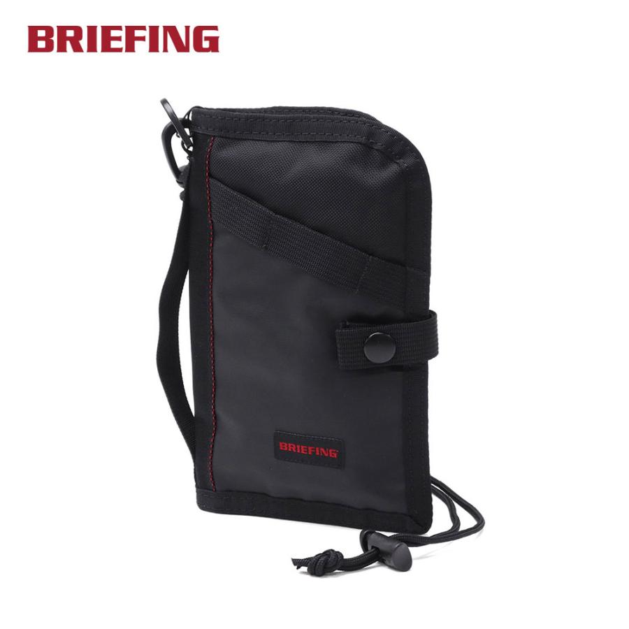 BRIEFING（ブリーフィング） 最大50%☆10/7限定 日本正規品 パスポート
