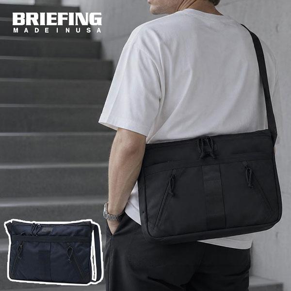 BRIEFING（ブリーフィング） 最大50%☆10/7限定 日本正規品 ショルダー