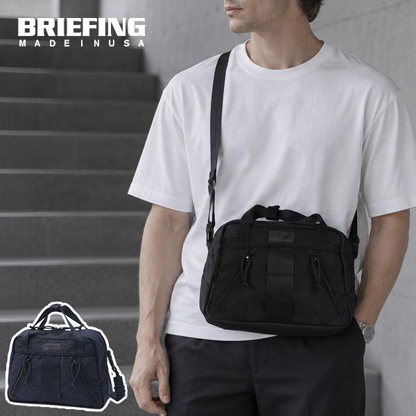 未使用 ブリーフィング ボストンバッグ 2way カーゴ ブラック 大容量 BRIEFING（ブリーフィング） 最大50%☆10/7限定 日本正規品 ボストン