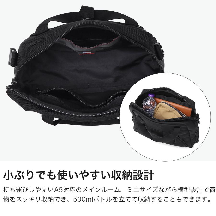 BRIEFING（ブリーフィング） 最大50%☆10/7限定 日本正規品 ボストン