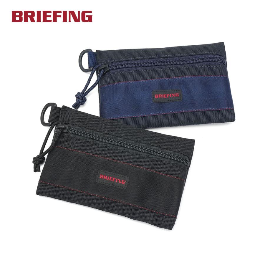 BRIEFING（ブリーフィング） 最大52%☆9/11〜 日本正規品 ポーチ 小物