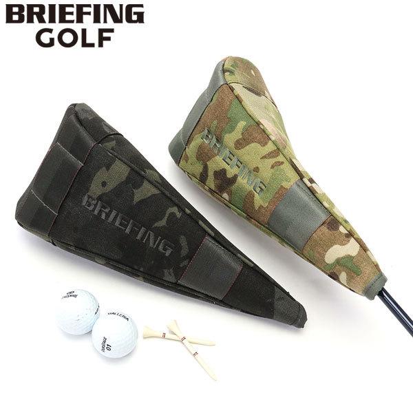 即日出荷 4 11限定 最大41 獲得 ブリーフィング ゴルフ ヘッドカバー Briefing Golf ドライバー Driver Cover Mag マグネット Brg193g69 国際ブランド Www Shandilyaz Com