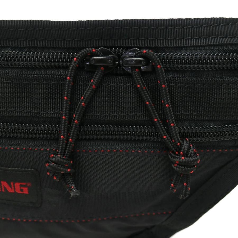 BRIEFING 最大39%☆4/1限定 日本正規品 ブリーフィング ボディバッグ 