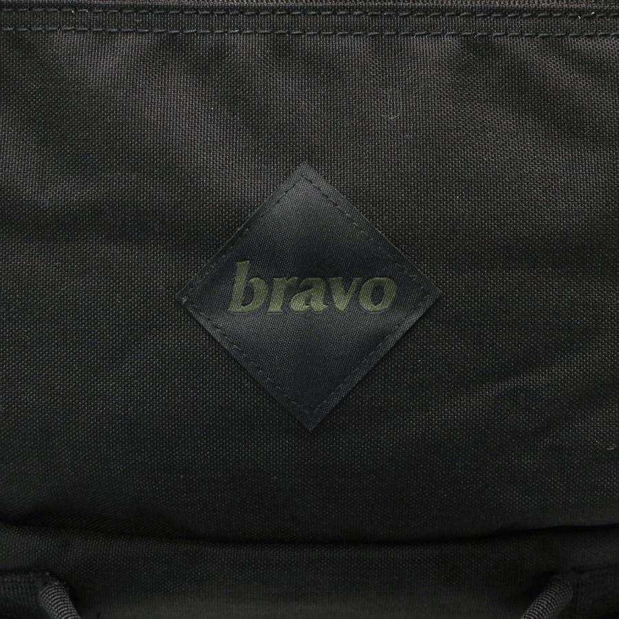 bravo（ブラボー） 最大49%☆12/1限定 リュック バックパック FOXTROT