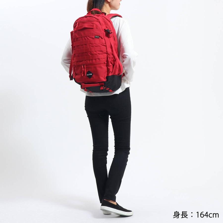最大42%☆2/11限定 セール40％OFF ブラボー リュック bravo バック