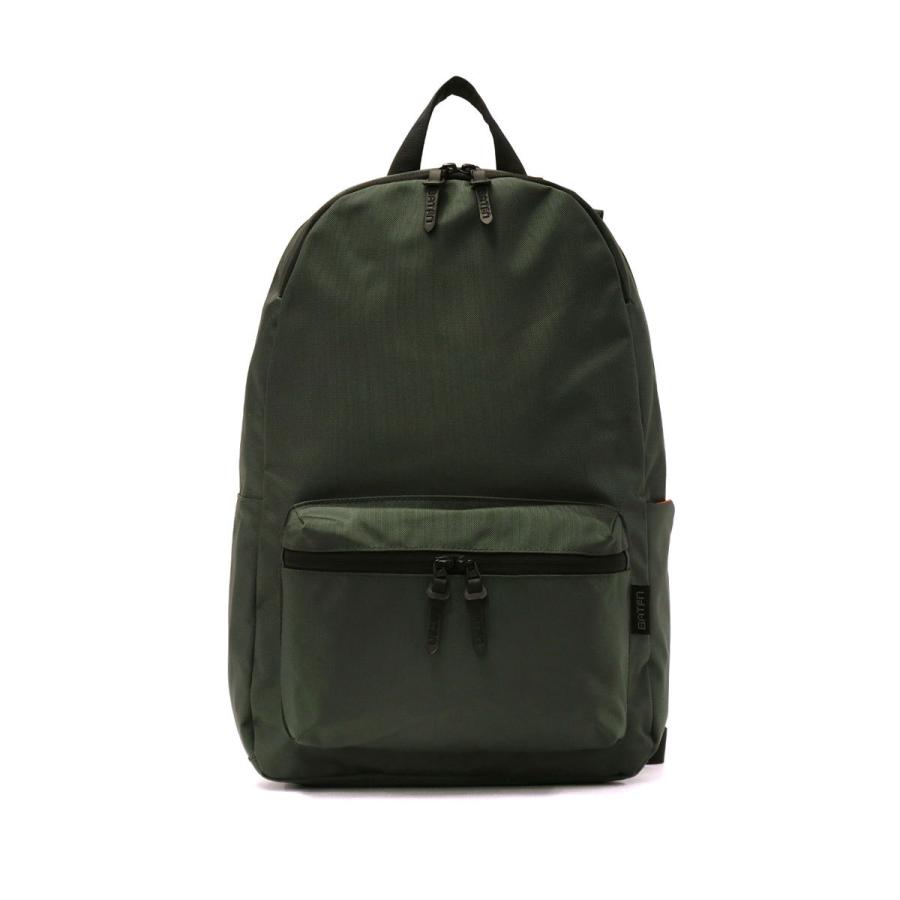 最大40%★5/15限定 バテン リュック BATEN BTN DAYPACK デイパック A4 16L ビジネス 通勤 通学 アウトドア 軽量感 撥水 メンズ レディース BAB-09103｜galleria-onlineshop｜04