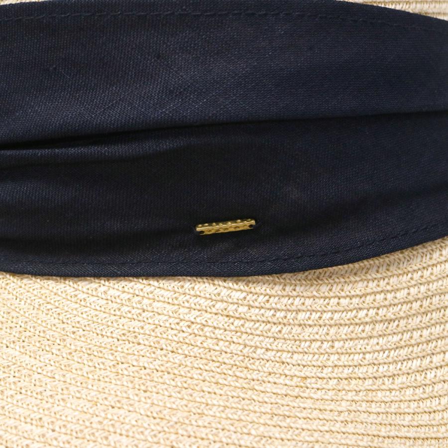 カシラ　銀座Vogue 等好きな方にオススメ！　エレガントな帽子　UV帽子 顔タイプ診断」を使った帽子選びをスタッフが実践【女性スタッフ