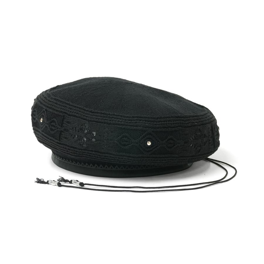 CA4LA（カシラ） 最大50%☆9/8限定 ベレー帽 帽子 メンズ レディース