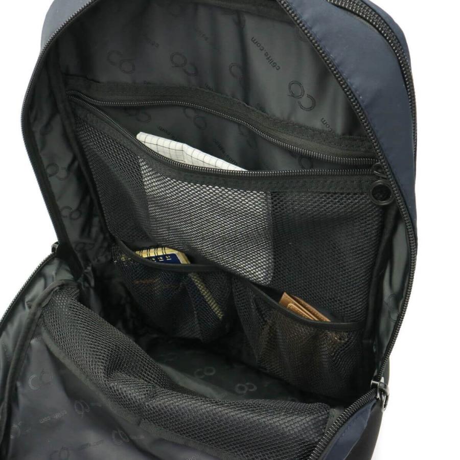 C6（シーシックス） セール30％OFF 日本正規品 リュック N/C FIELD
