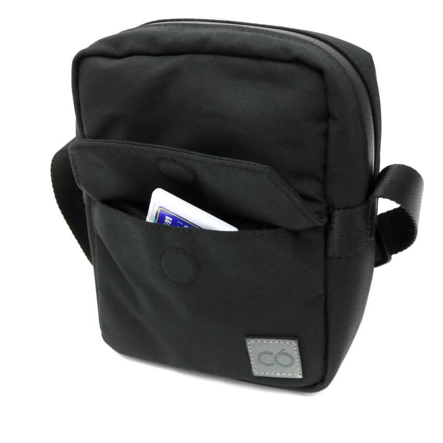 C6（シーシックス） セール30％OFF 日本正規品 ショルダーバッグ N/C