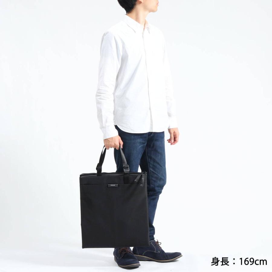 最大33%★4/29限定 日本正規品 コートエシエル トートバッグ Cote&Ciel Salm Sleek Nylon バッグ 大容量 A4 撥水 ファスナー メンズ レディース CC-28868｜galleria-onlineshop｜05