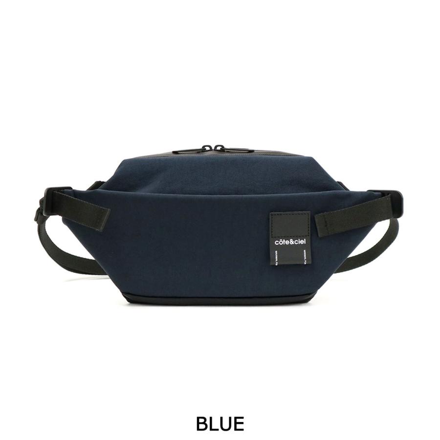 Cote&Ciel（コートエシエル） 日本正規品 ボディバッグ Cote&Ciel