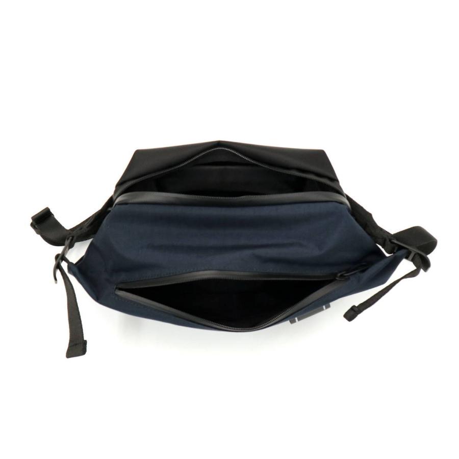 Cote&Ciel（コートエシエル） 日本正規品 ボディバッグ Cote&Ciel
