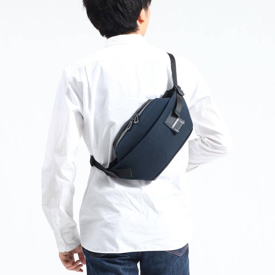 Cote&Ciel（コートエシエル） 日本正規品 ボディバッグ Cote&Ciel