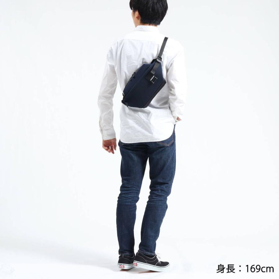 Cote&Ciel（コートエシエル） 日本正規品 ボディバッグ Cote&Ciel